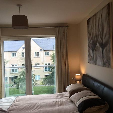 Penthouse Apartment On The River - 65 Skipper Way Saint Neots Exteriér fotografie