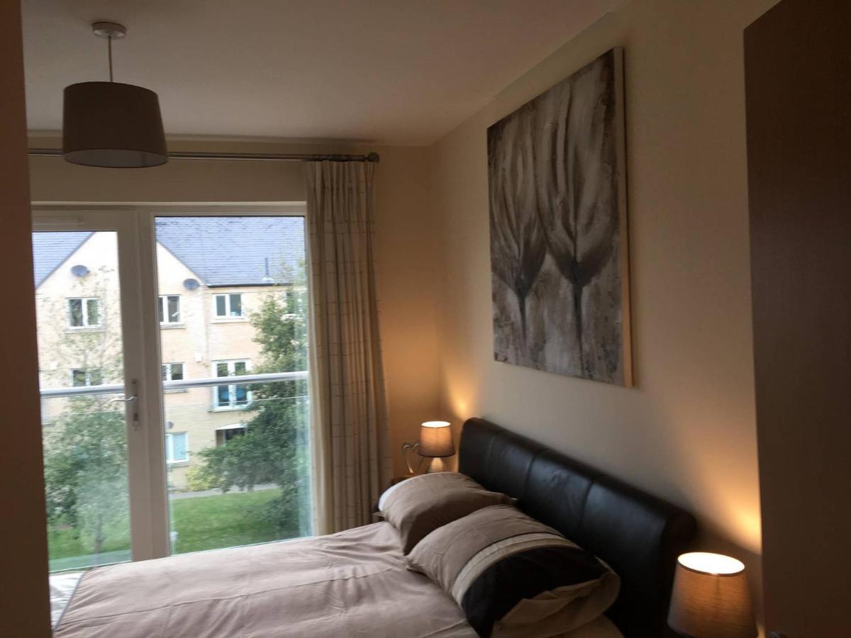 Penthouse Apartment On The River - 65 Skipper Way Saint Neots Exteriér fotografie