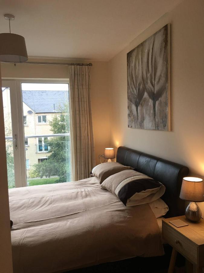 Penthouse Apartment On The River - 65 Skipper Way Saint Neots Exteriér fotografie