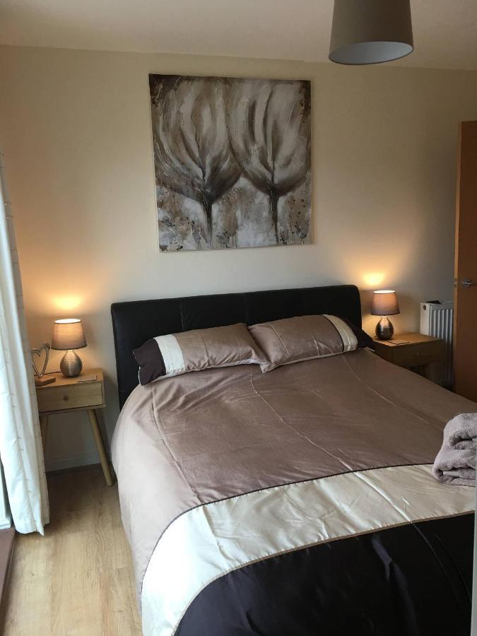 Penthouse Apartment On The River - 65 Skipper Way Saint Neots Exteriér fotografie